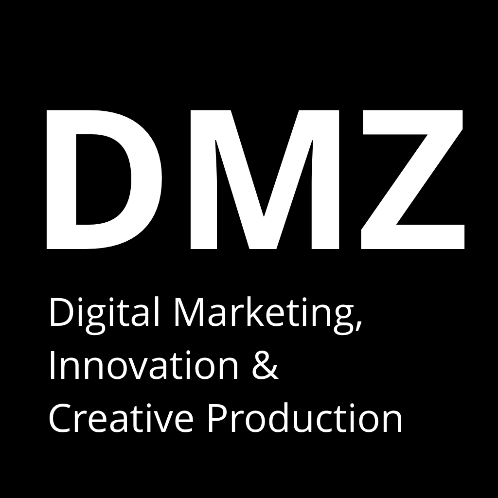 Dmz Marketing e Inovacao Digital